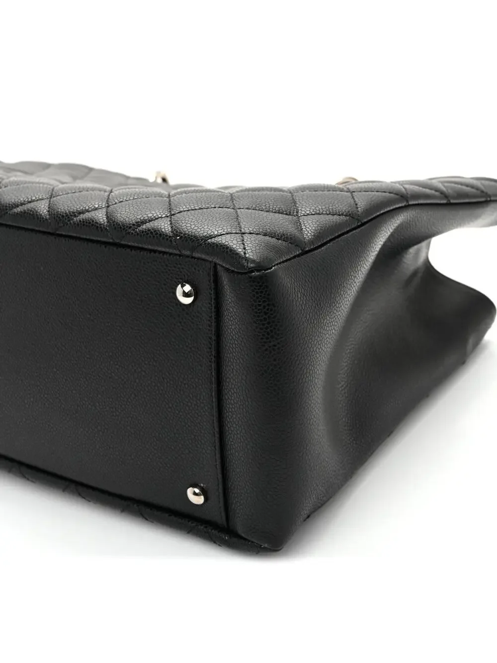 Chanel Caviar Quilted Xl Grand Shopping #322000C29B
